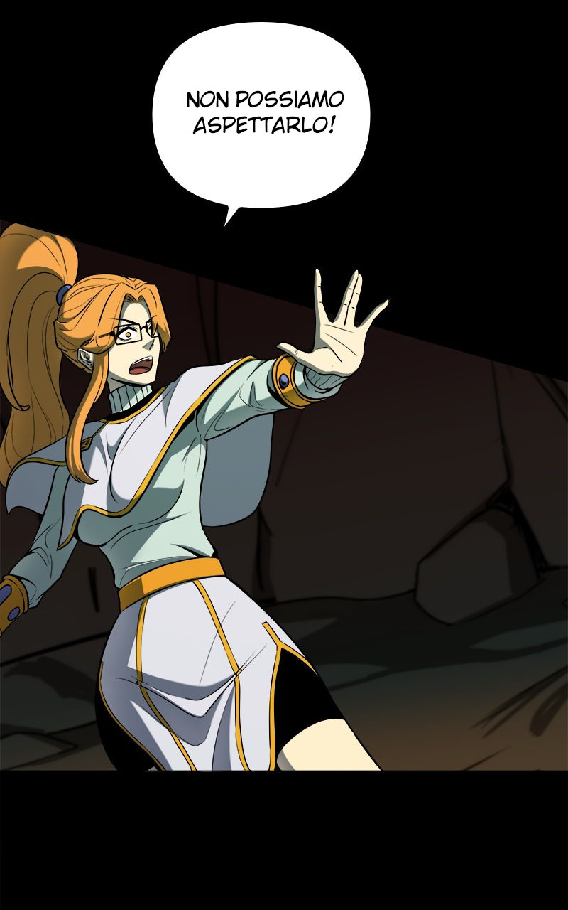 Read The Primal Hunter IT Manga Online
