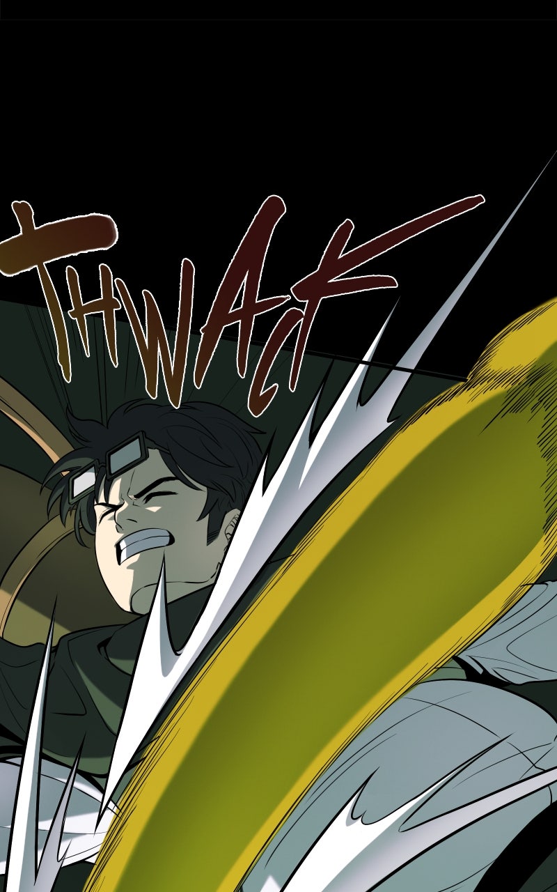 Read The Primal Hunter IT Manga Online