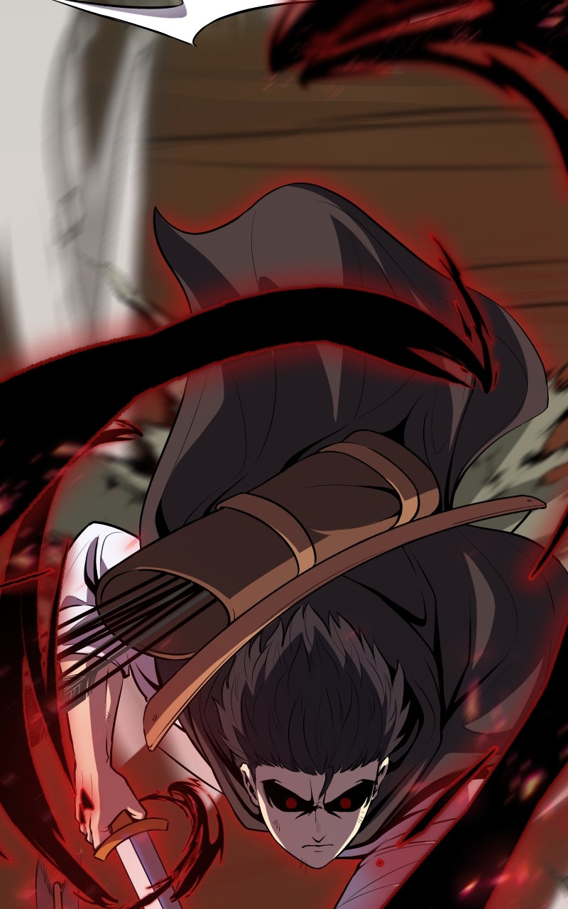 Read The Primal Hunter IT Manga Online
