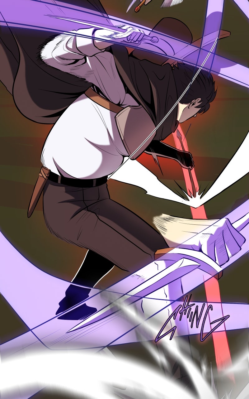 Read The Primal Hunter IT Manga Online