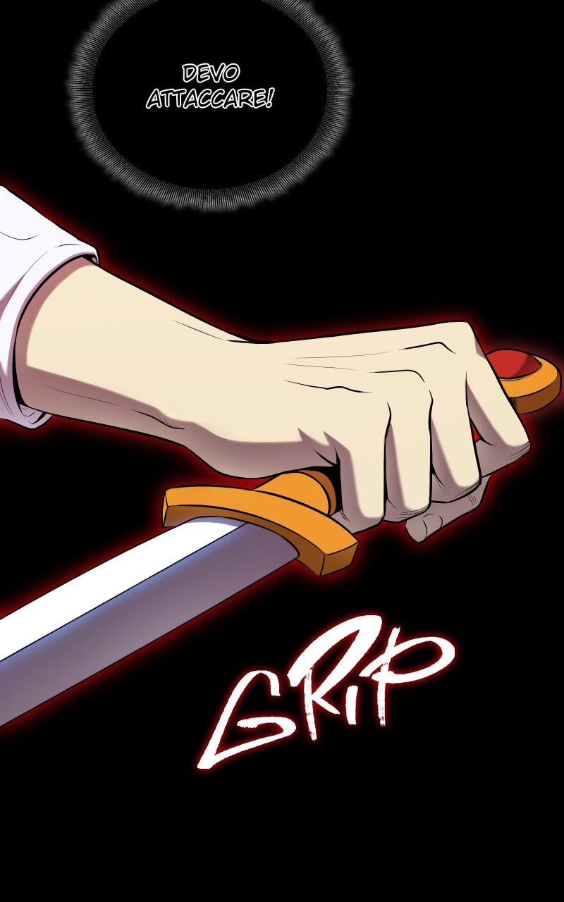 Read The Primal Hunter IT Manga Online