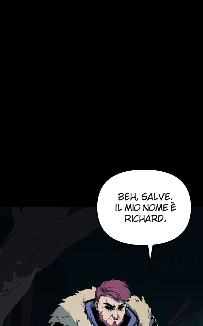 Read The Primal Hunter IT Manga Online