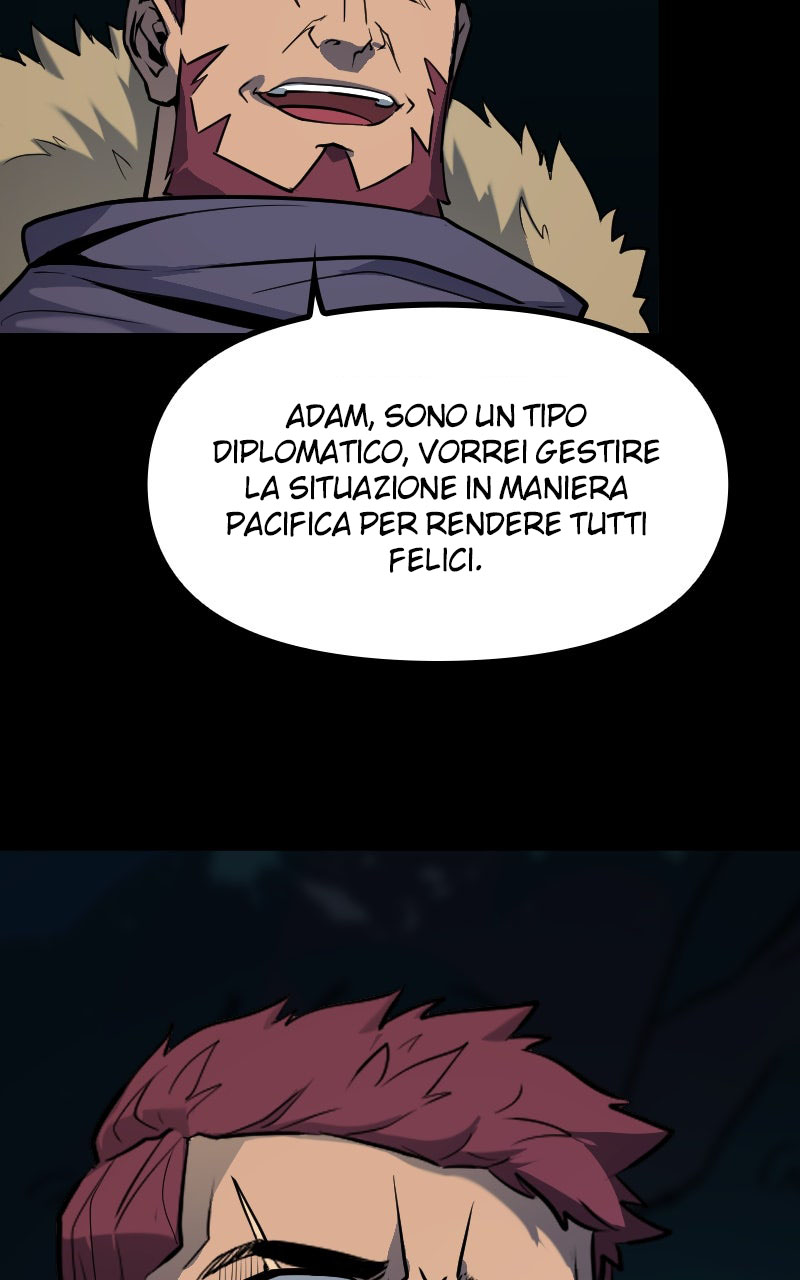 Read The Primal Hunter IT Manga Online