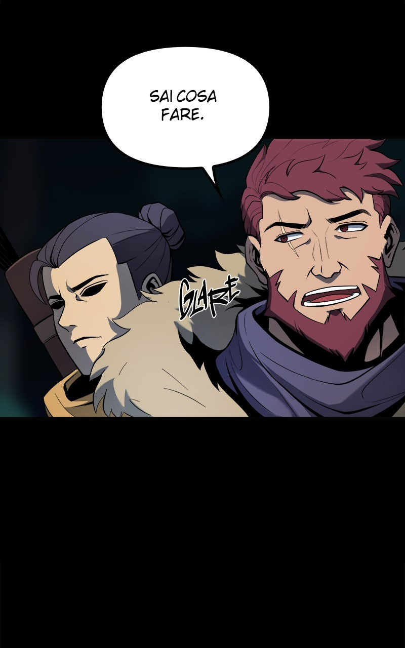 Read The Primal Hunter IT Manga Online
