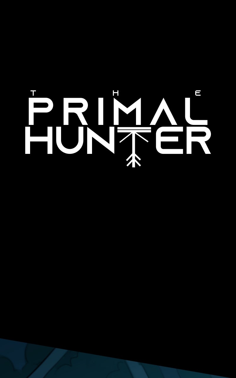 Read The Primal Hunter IT Manga Online