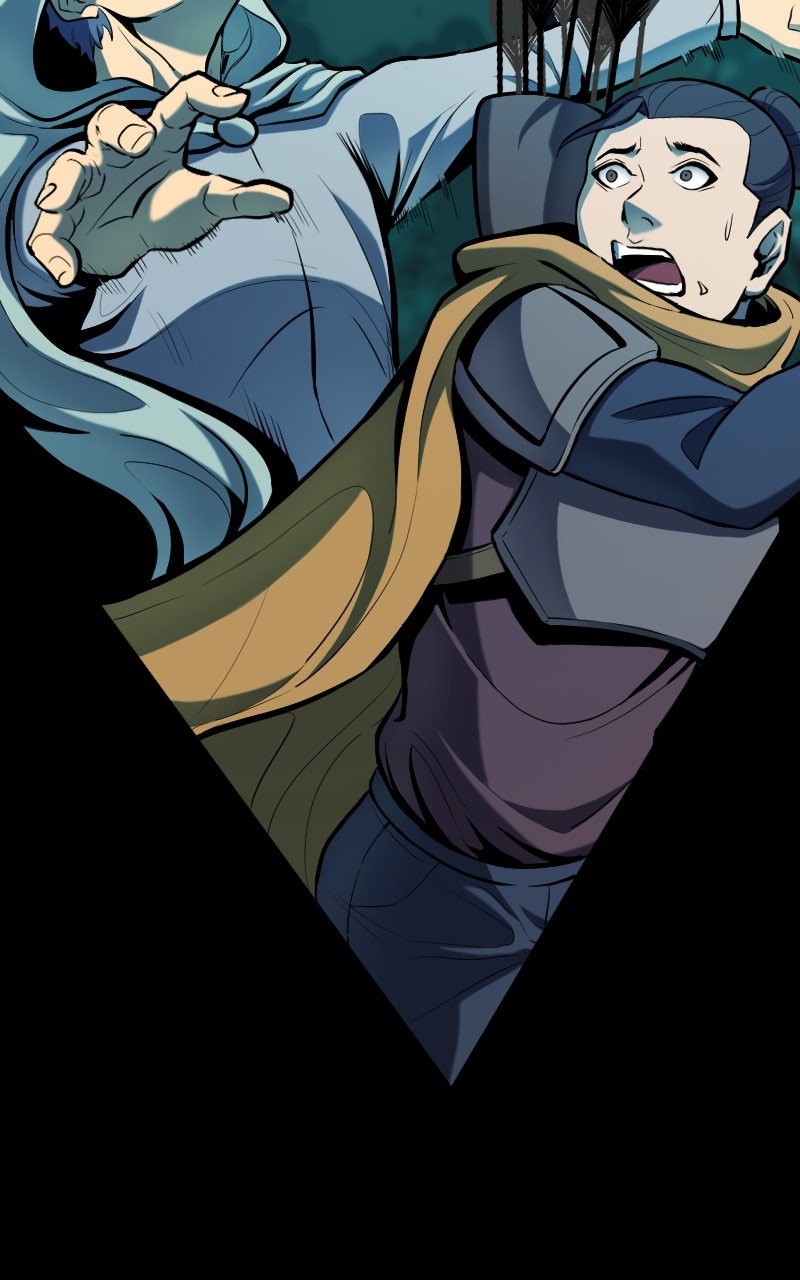 Read The Primal Hunter IT Manga Online