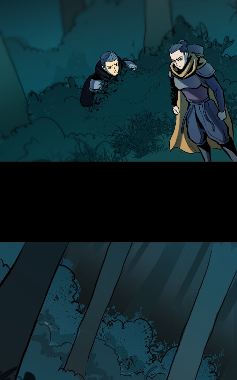Read The Primal Hunter IT Manga Online