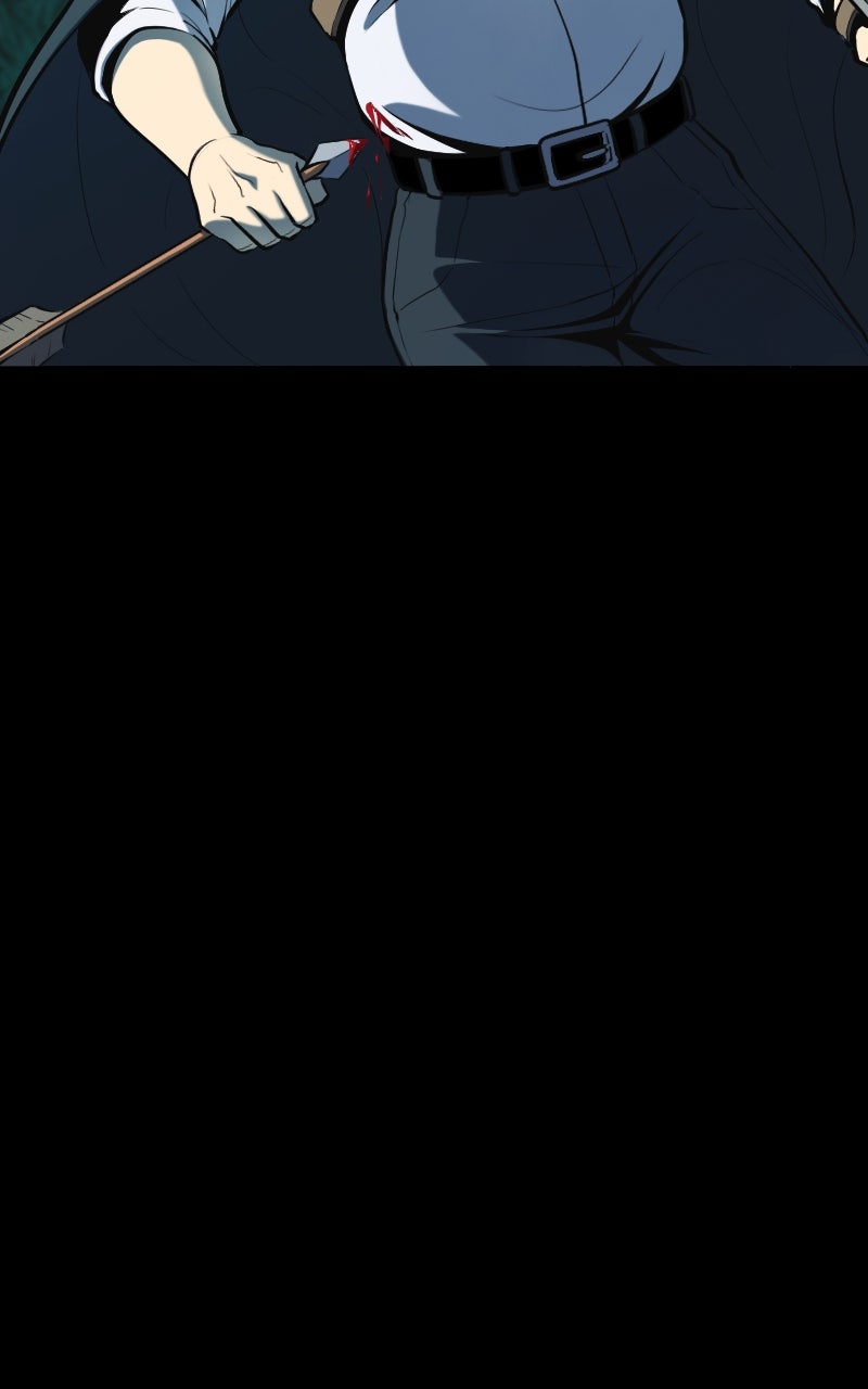 Read The Primal Hunter IT Manga Online