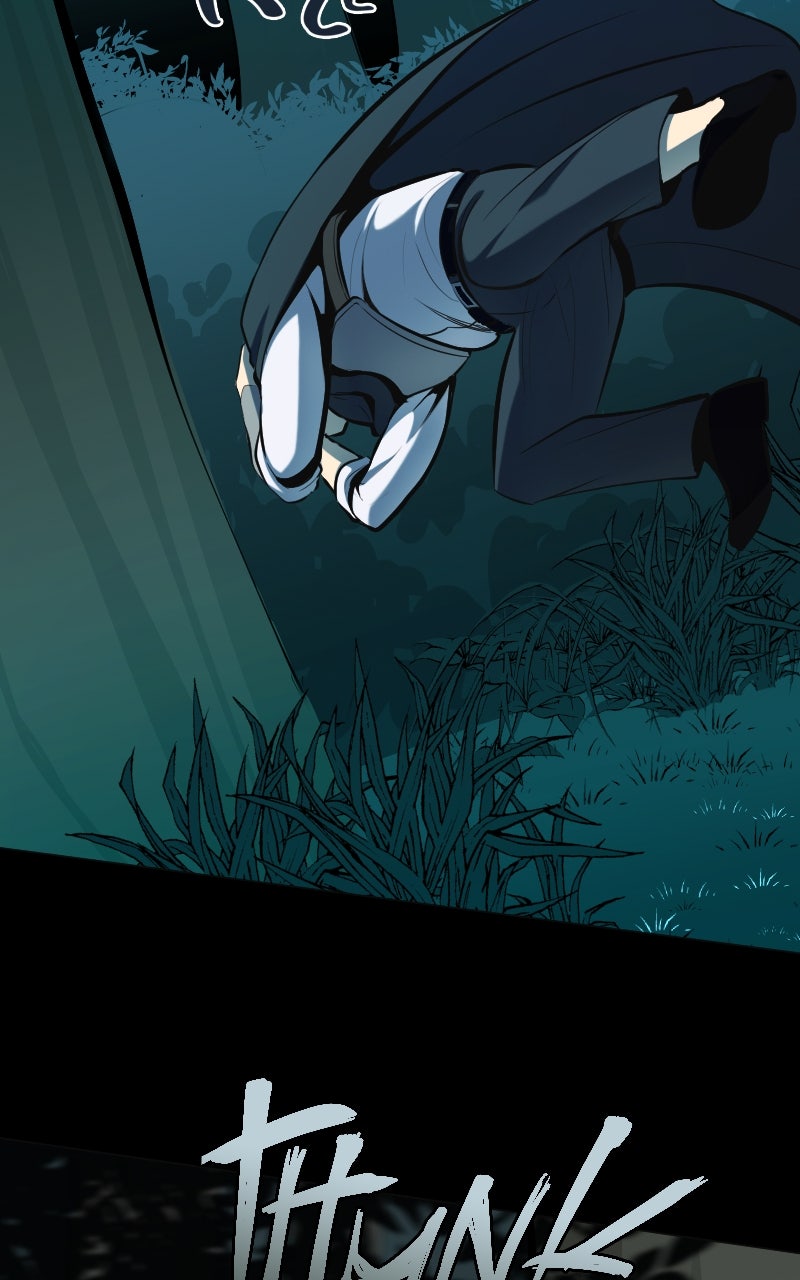 Read The Primal Hunter IT Manga Online