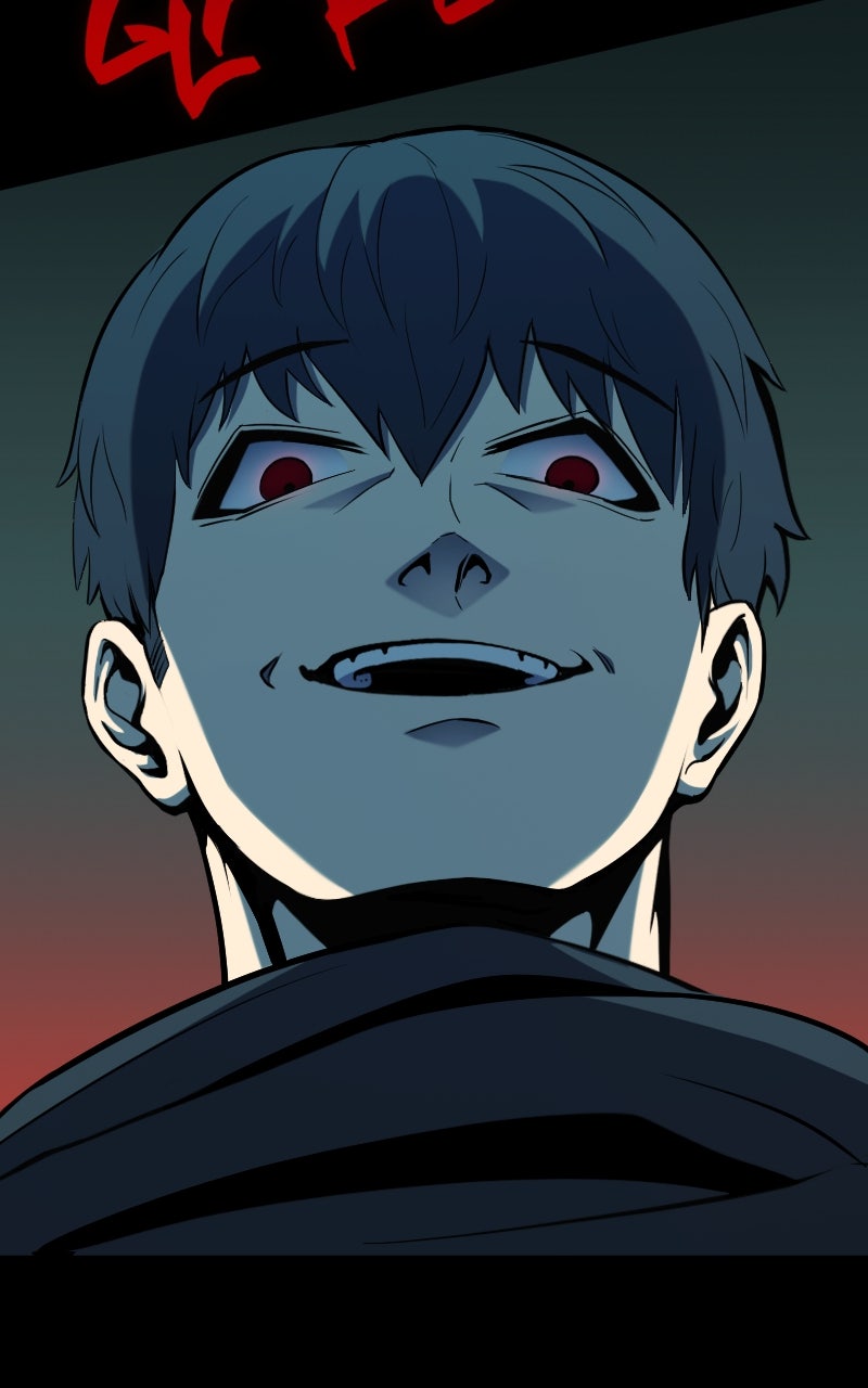 Read The Primal Hunter IT Manga Online