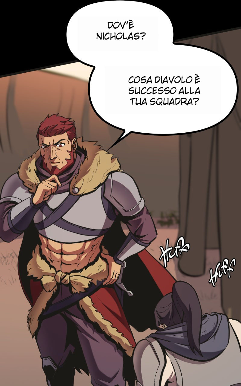 Read The Primal Hunter IT Manga Online