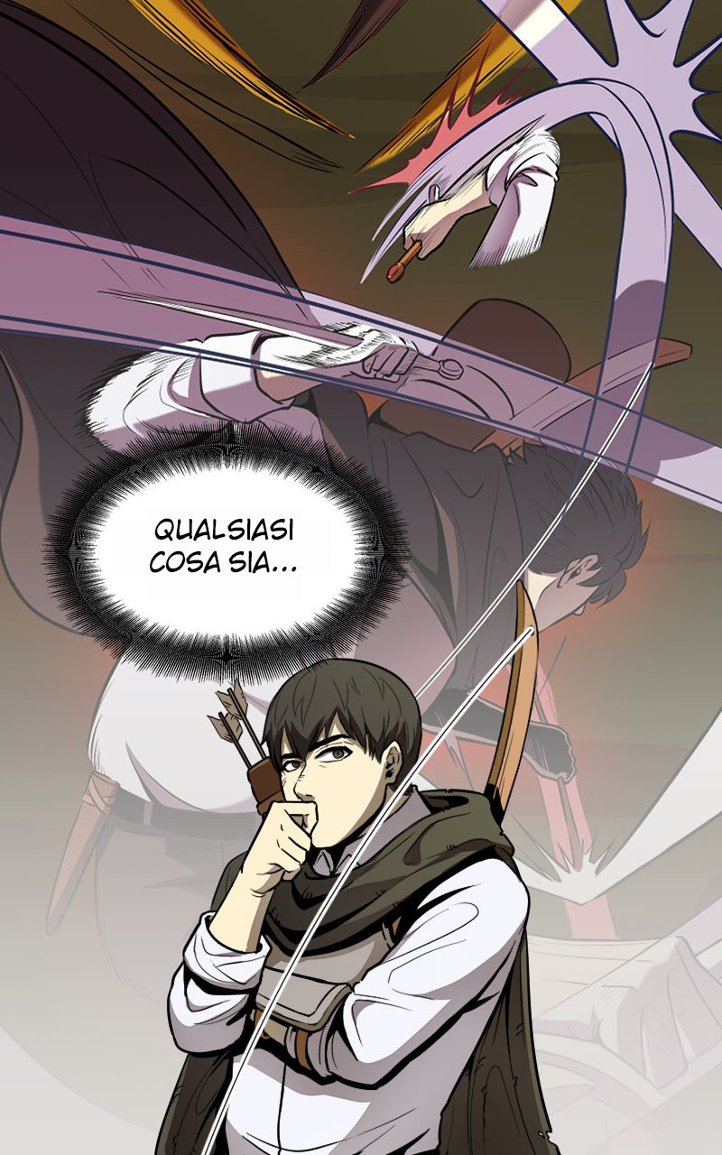 Read The Primal Hunter IT Manga Online
