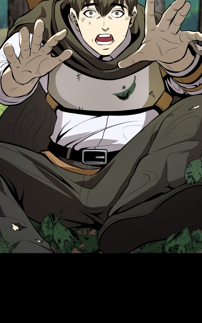 Read The Primal Hunter IT Manga Online