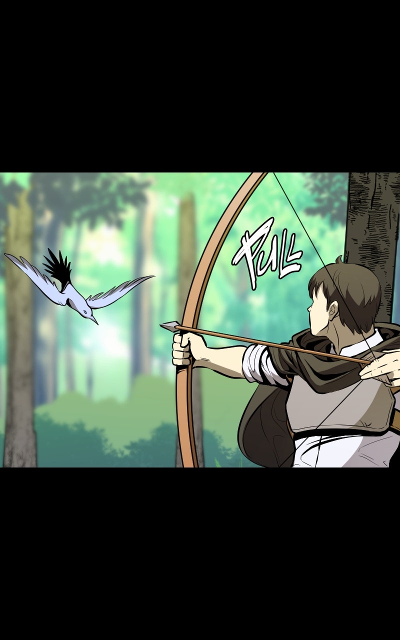 Read The Primal Hunter IT Manga Online