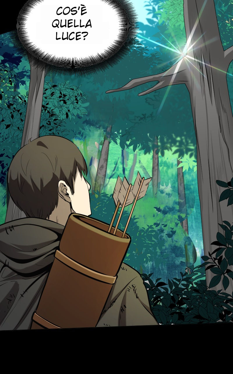 Read The Primal Hunter IT Manga Online