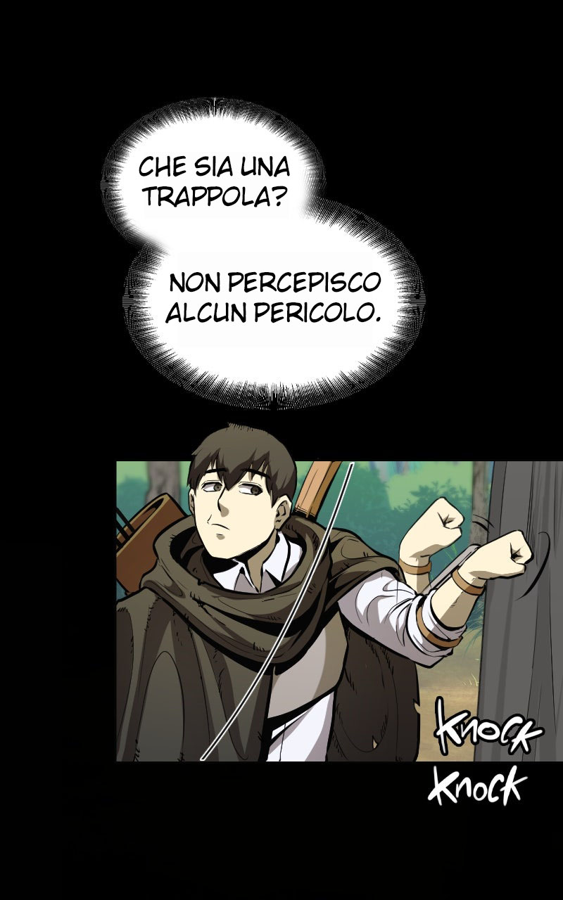 Read The Primal Hunter IT Manga Online