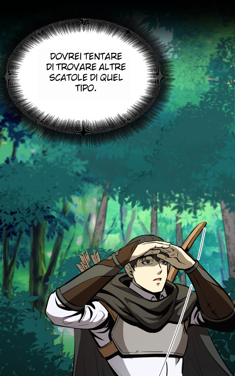 Read The Primal Hunter IT Manga Online