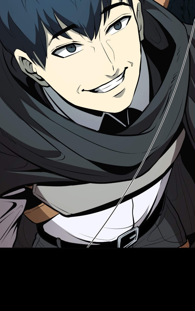 Read The Primal Hunter IT Manga Online