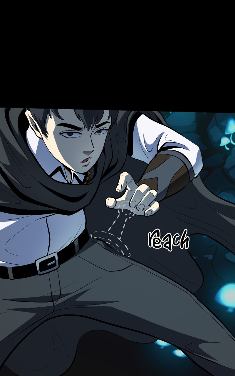 Read The Primal Hunter IT Manga Online