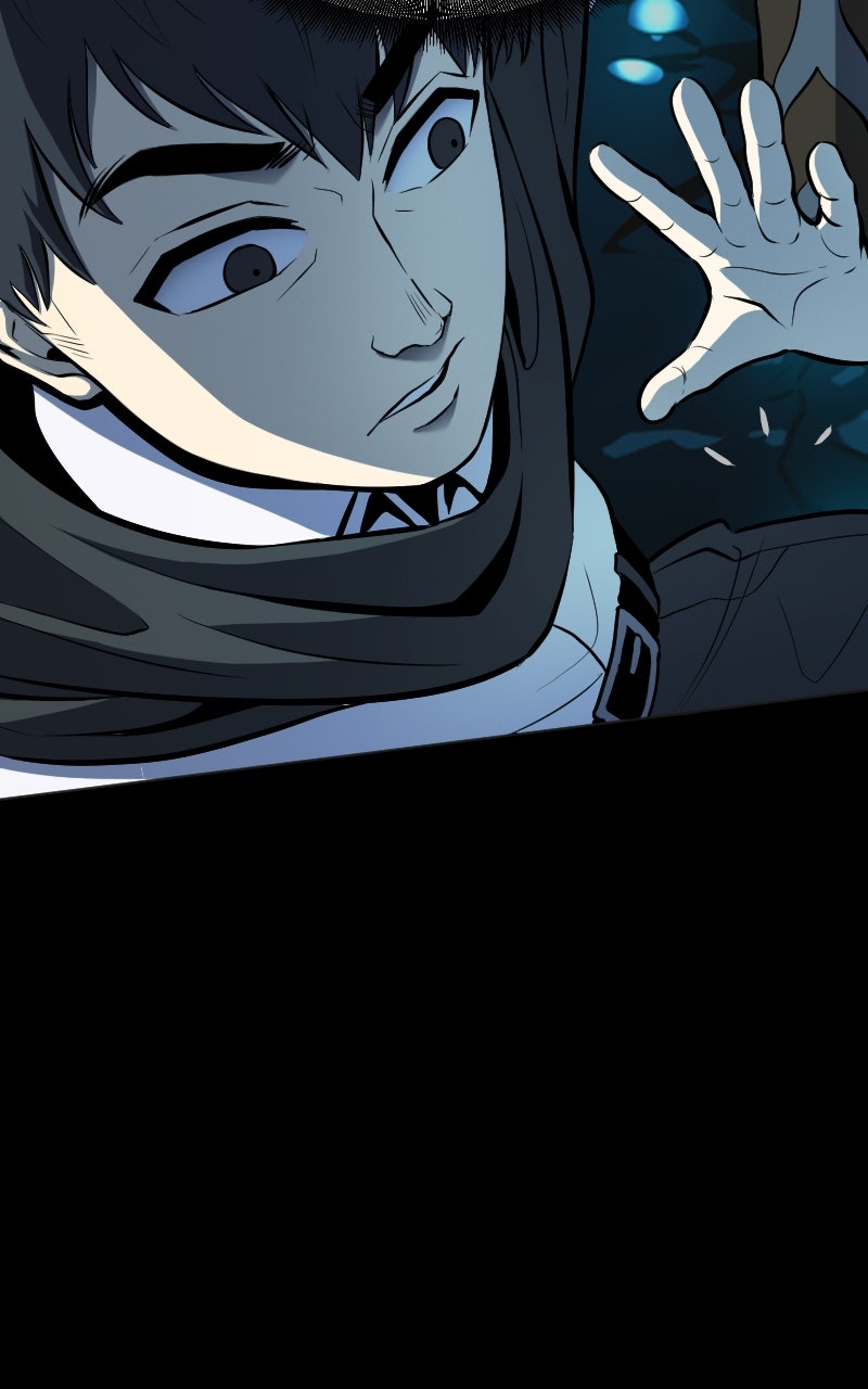 Read The Primal Hunter IT Manga Online