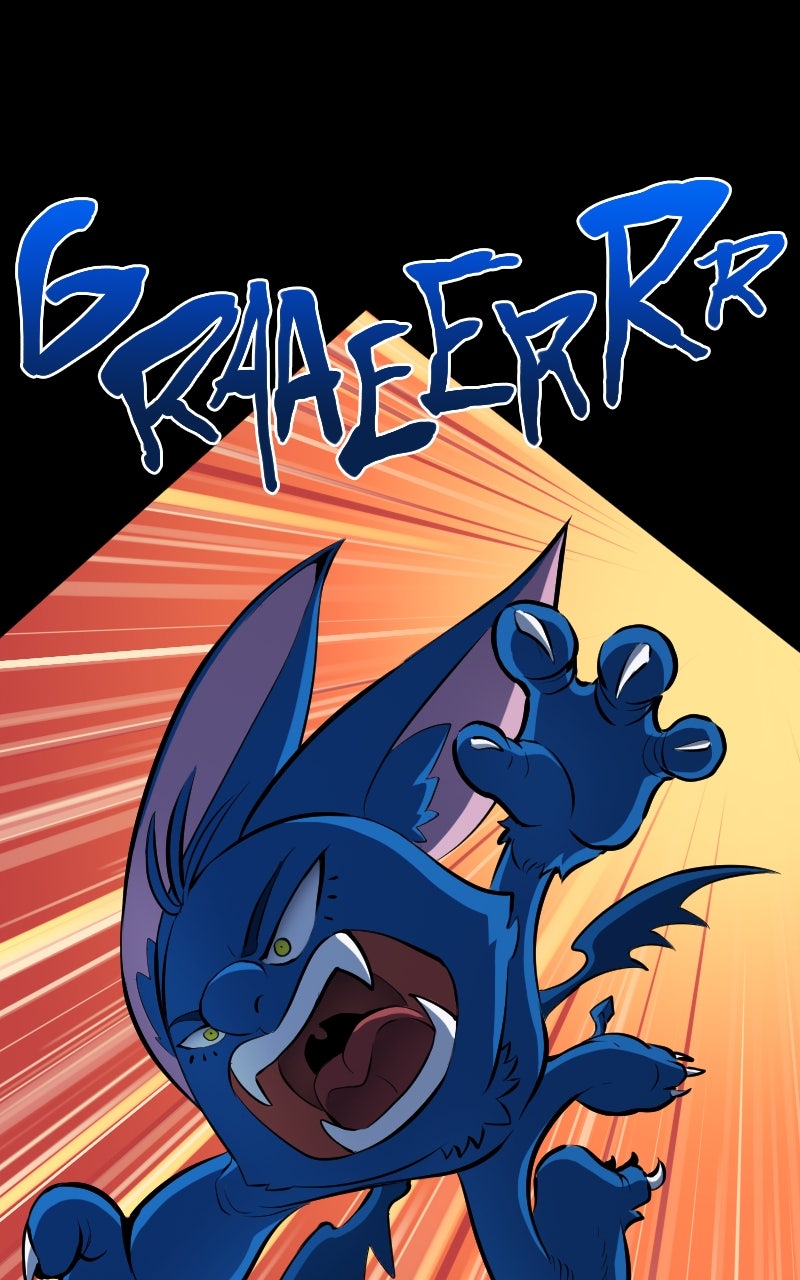 Read The Primal Hunter IT Manga Online