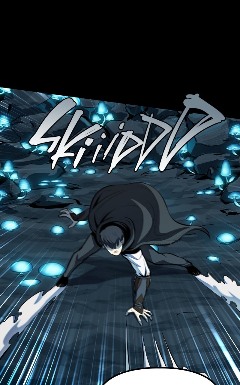 Read The Primal Hunter IT Manga Online