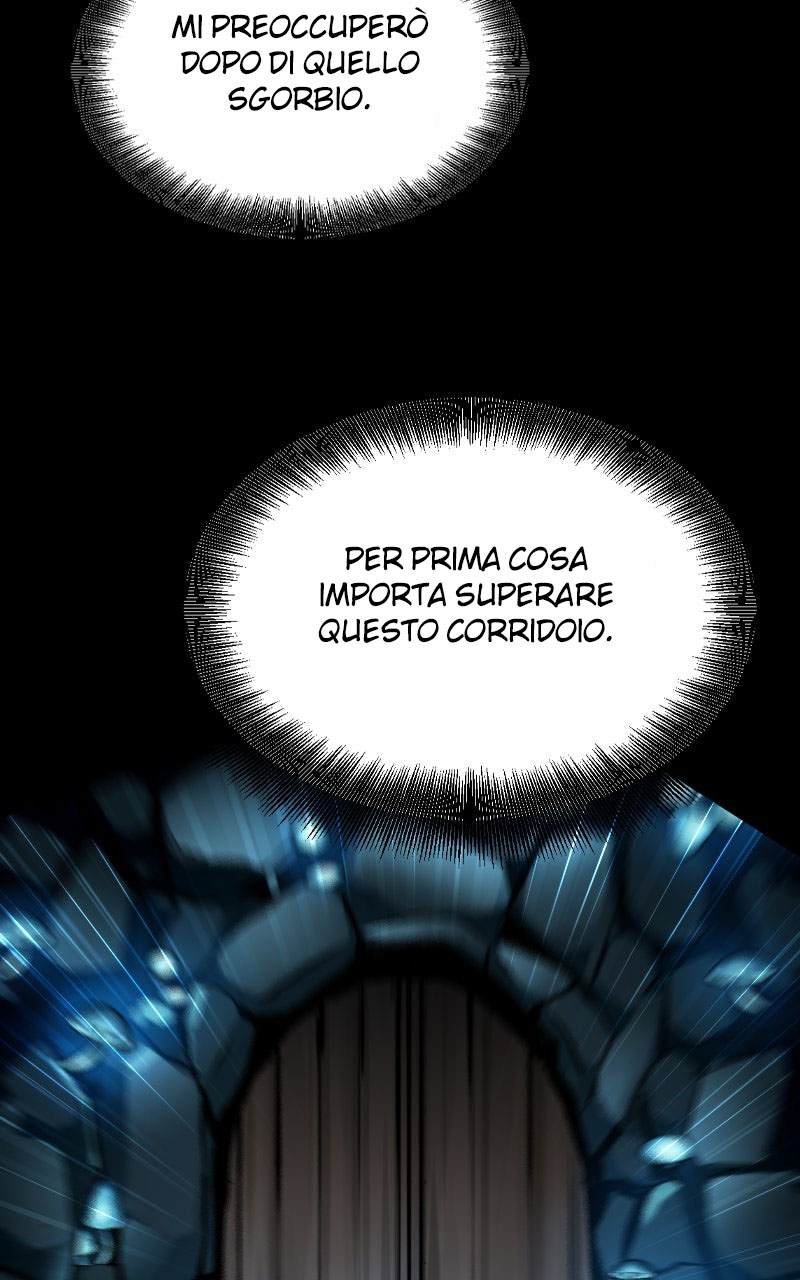 Read The Primal Hunter IT Manga Online