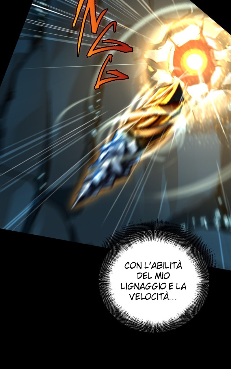 Read The Primal Hunter IT Manga Online