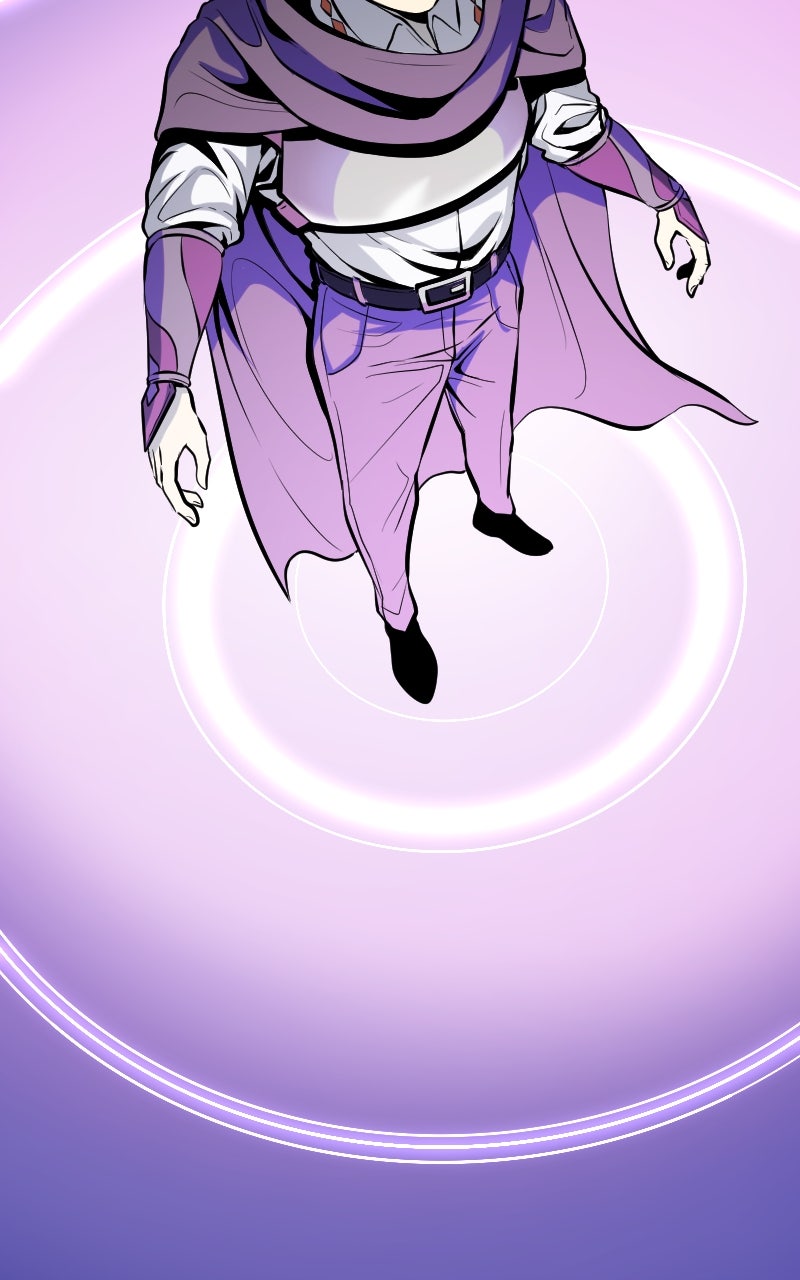 Read The Primal Hunter IT Manga Online