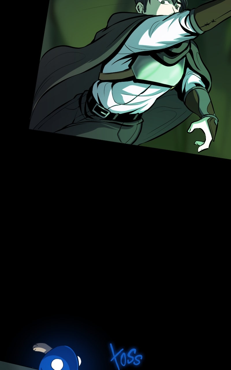 Read The Primal Hunter IT Manga Online
