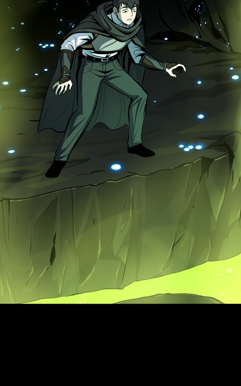 Read The Primal Hunter IT Manga Online
