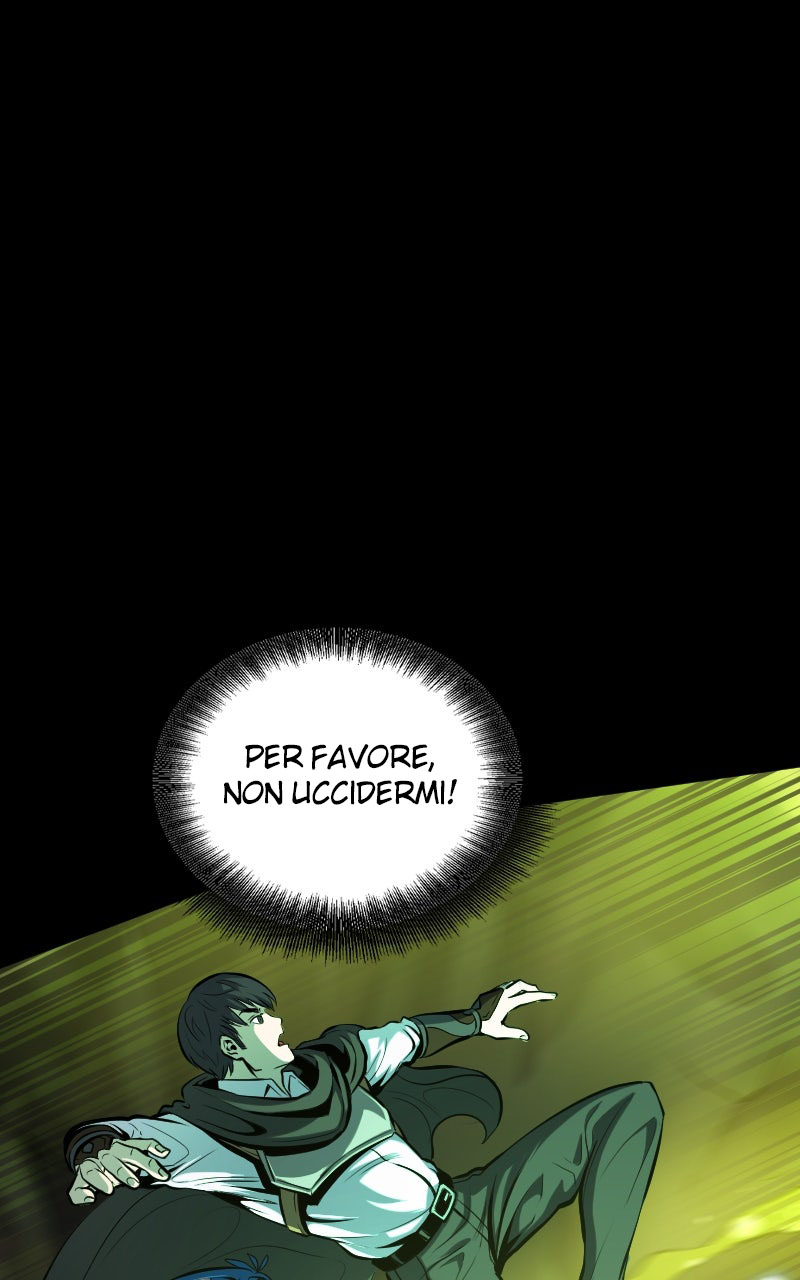 Read The Primal Hunter IT Manga Online