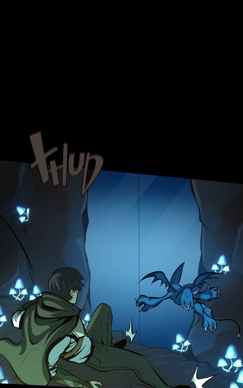 Read The Primal Hunter IT Manga Online