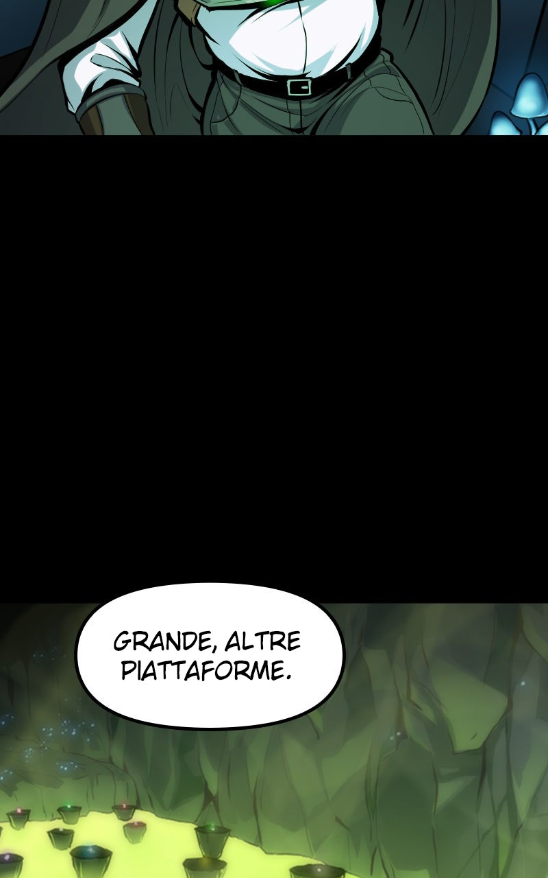 Read The Primal Hunter IT Manga Online