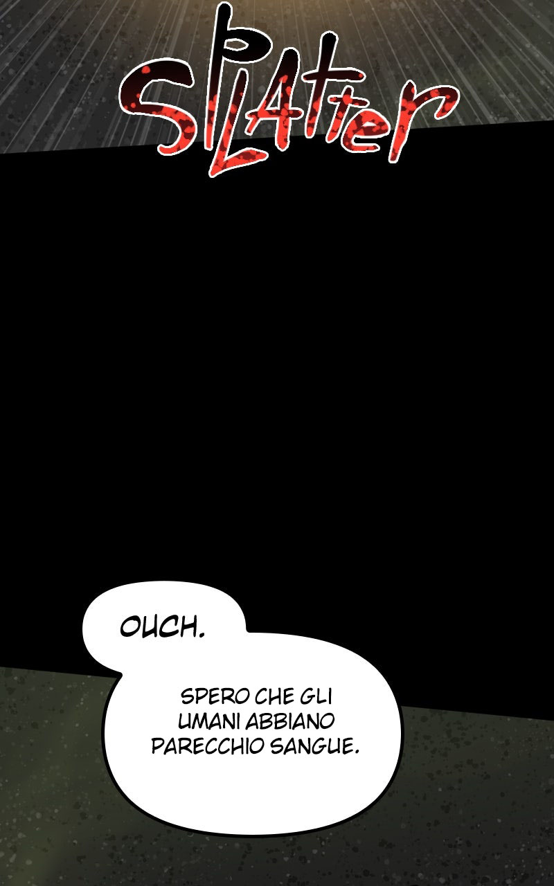Read The Primal Hunter IT Manga Online