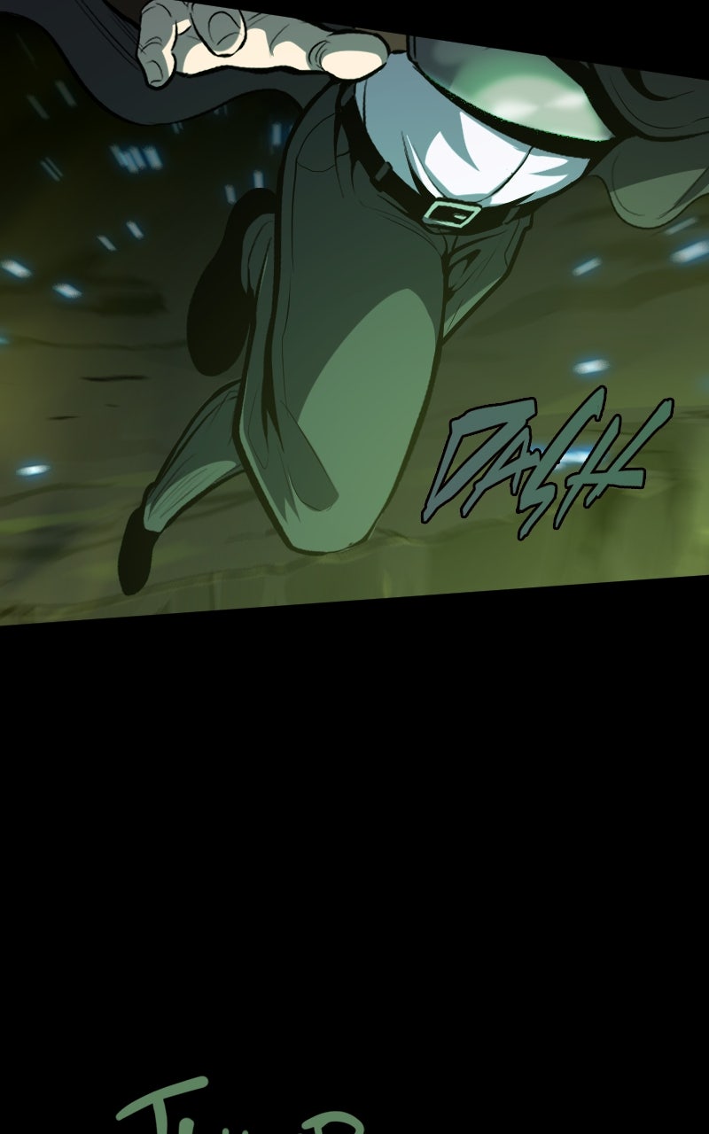 Read The Primal Hunter IT Manga Online