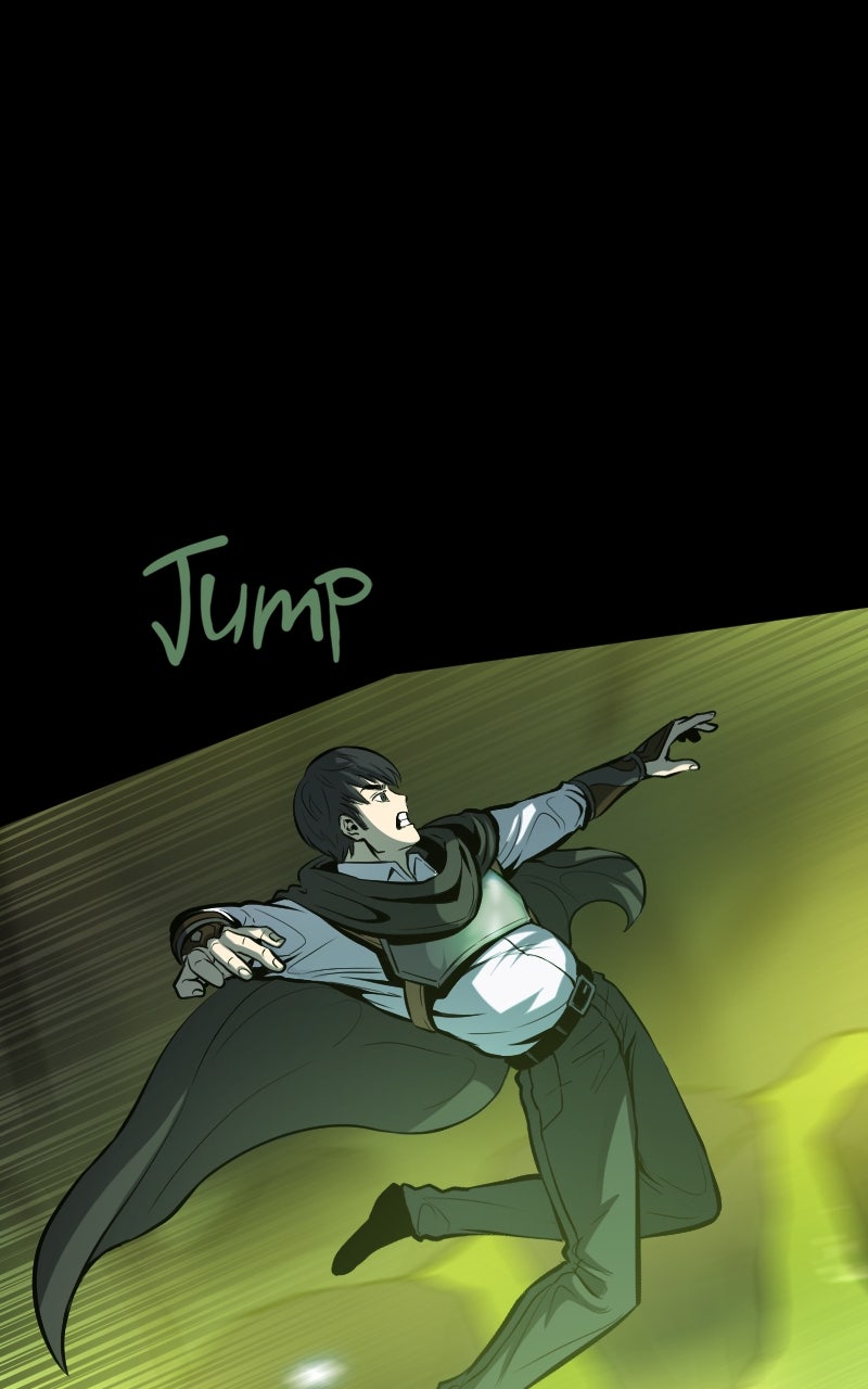 Read The Primal Hunter IT Manga Online