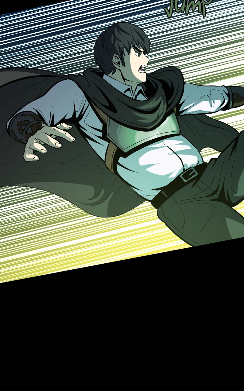 Read The Primal Hunter IT Manga Online