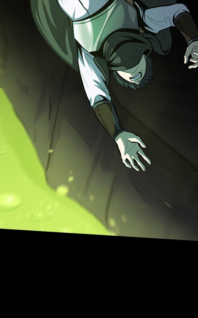 Read The Primal Hunter IT Manga Online