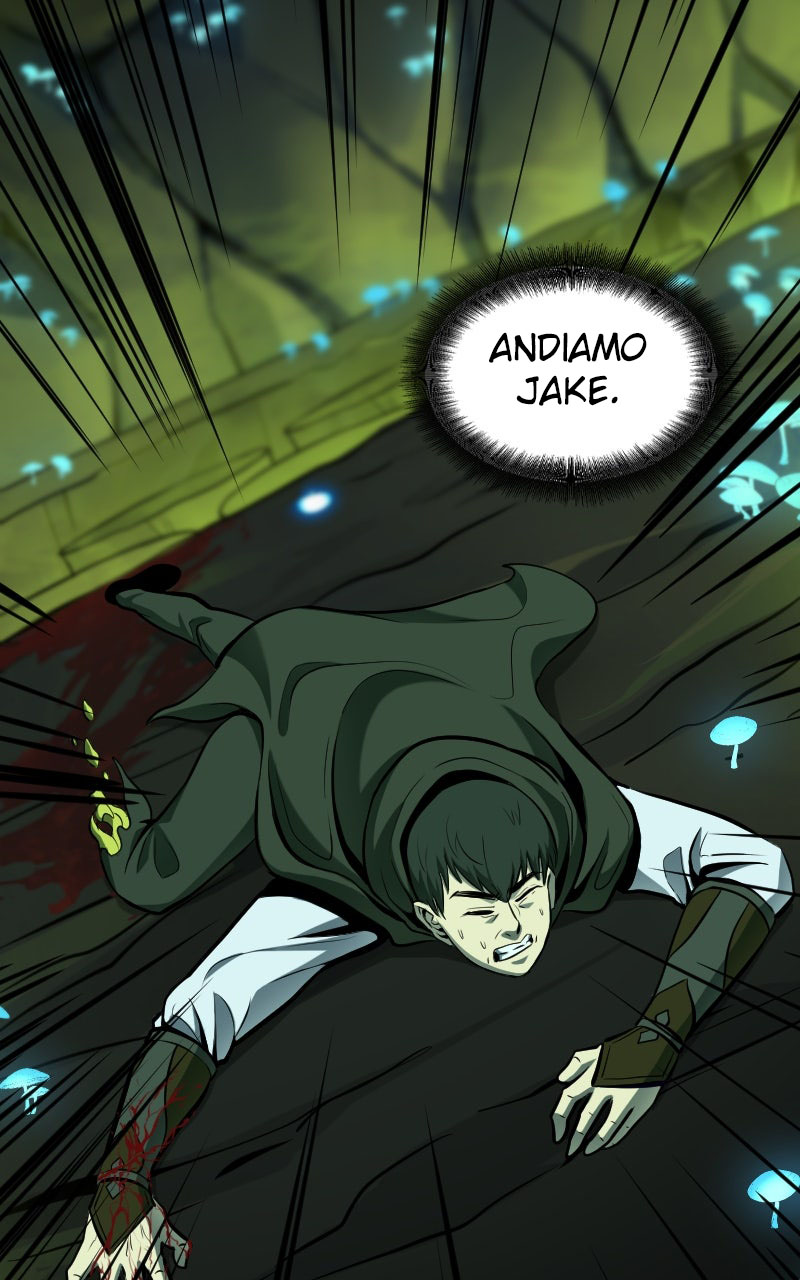 Read The Primal Hunter IT Manga Online