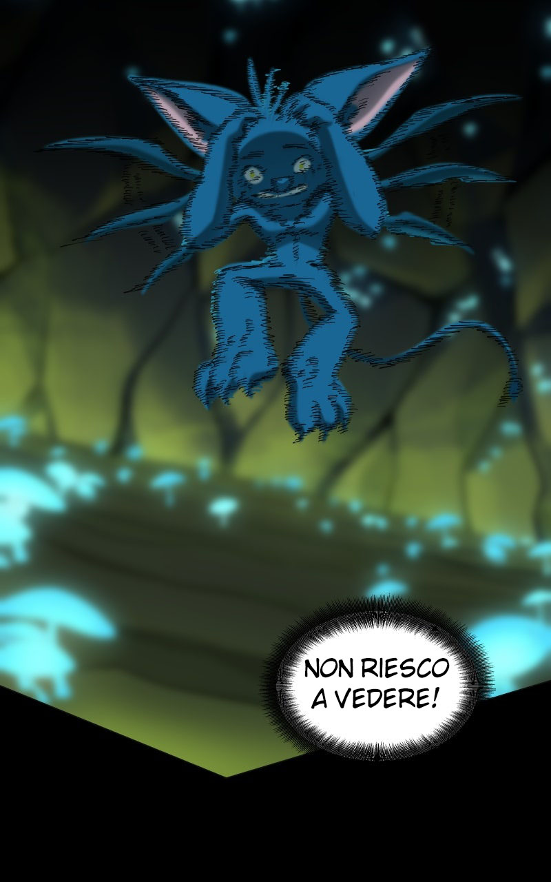 Read The Primal Hunter IT Manga Online