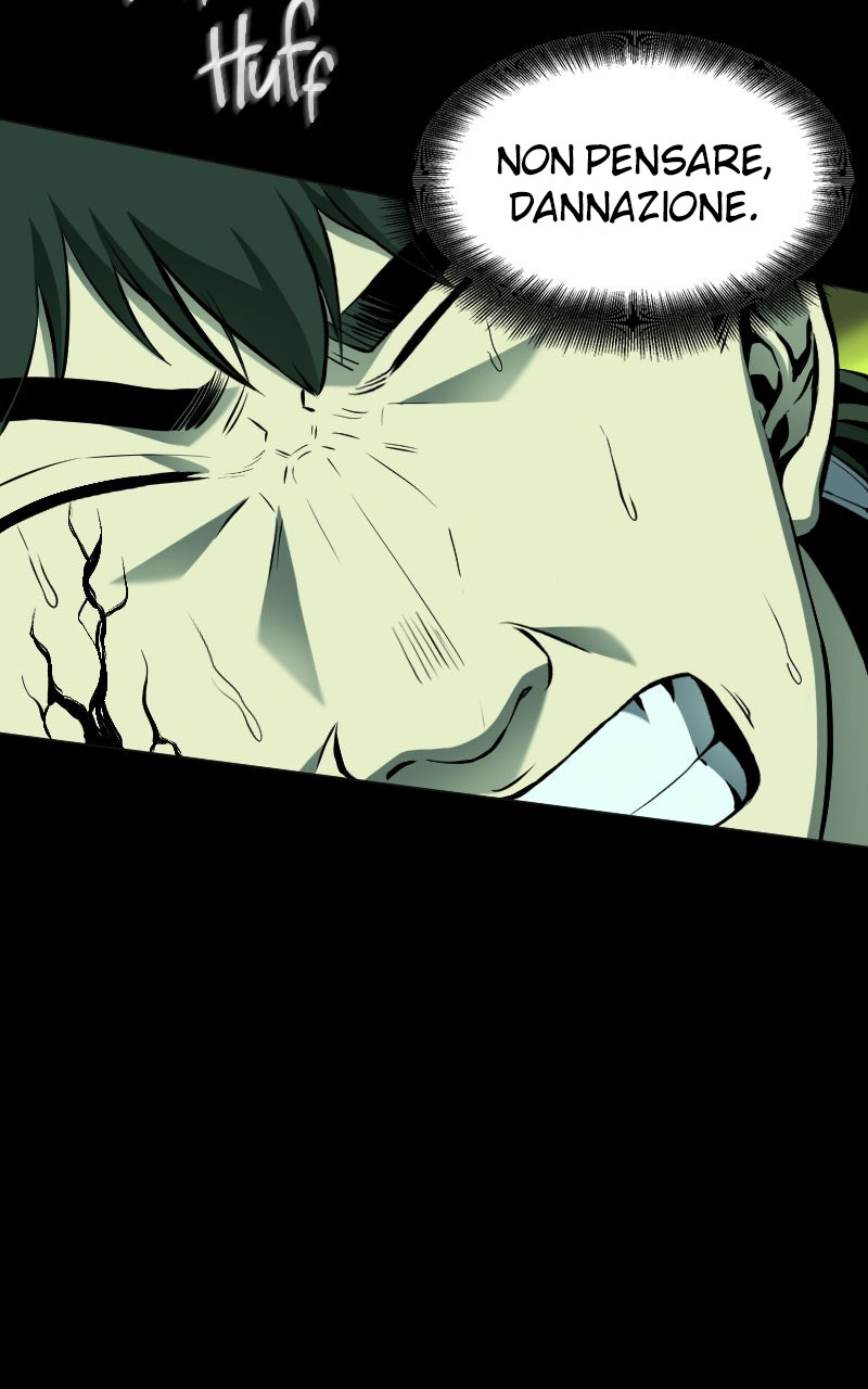Read The Primal Hunter IT Manga Online