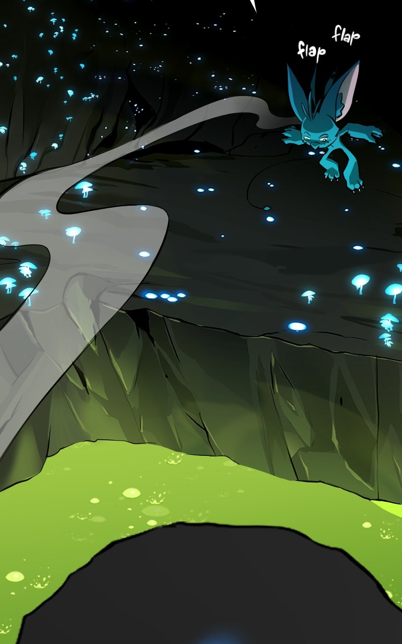 Read The Primal Hunter IT Manga Online