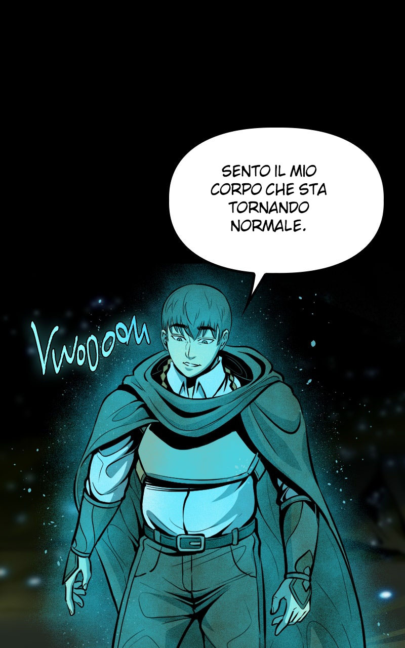 Read The Primal Hunter IT Manga Online