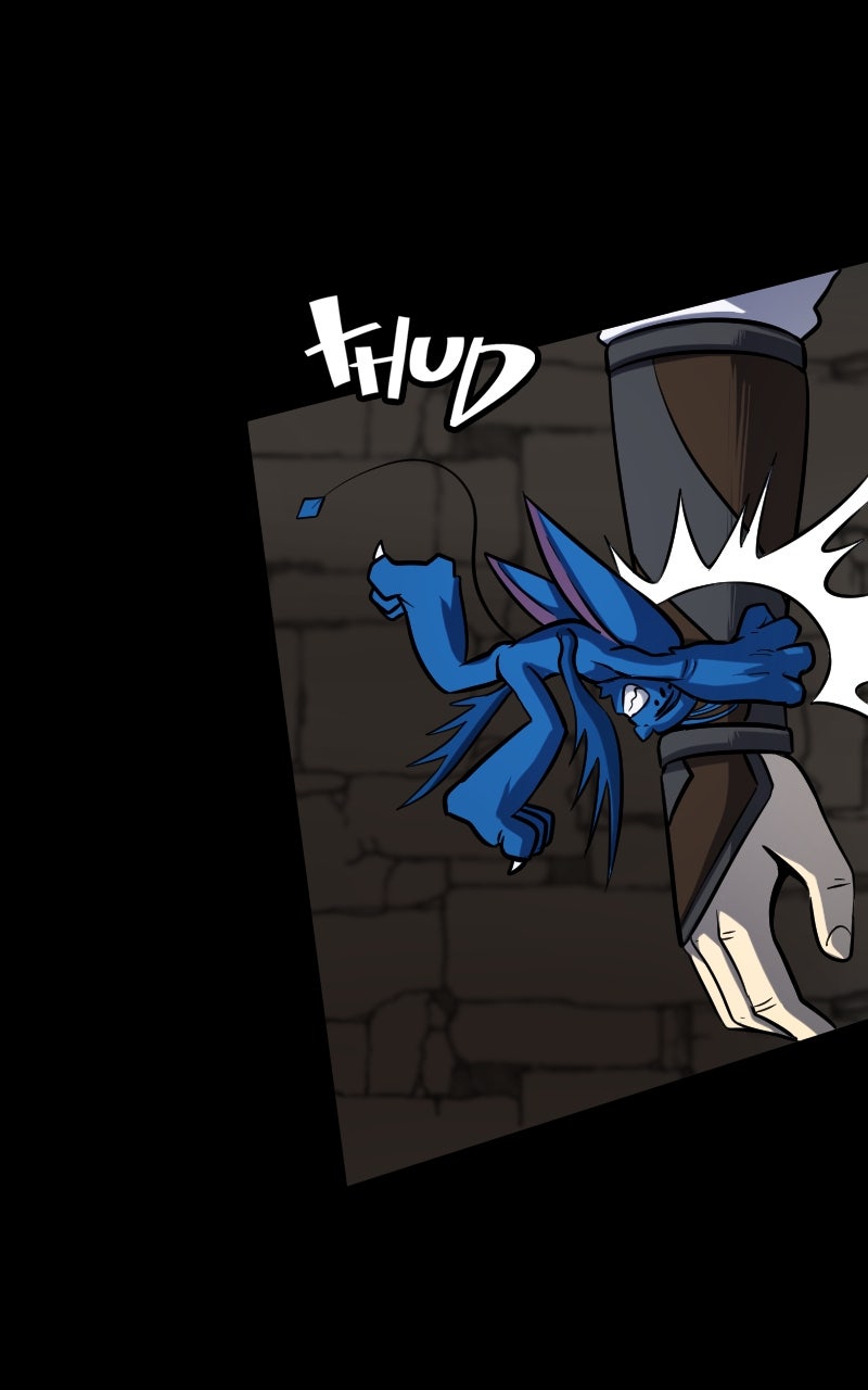 Read The Primal Hunter IT Manga Online