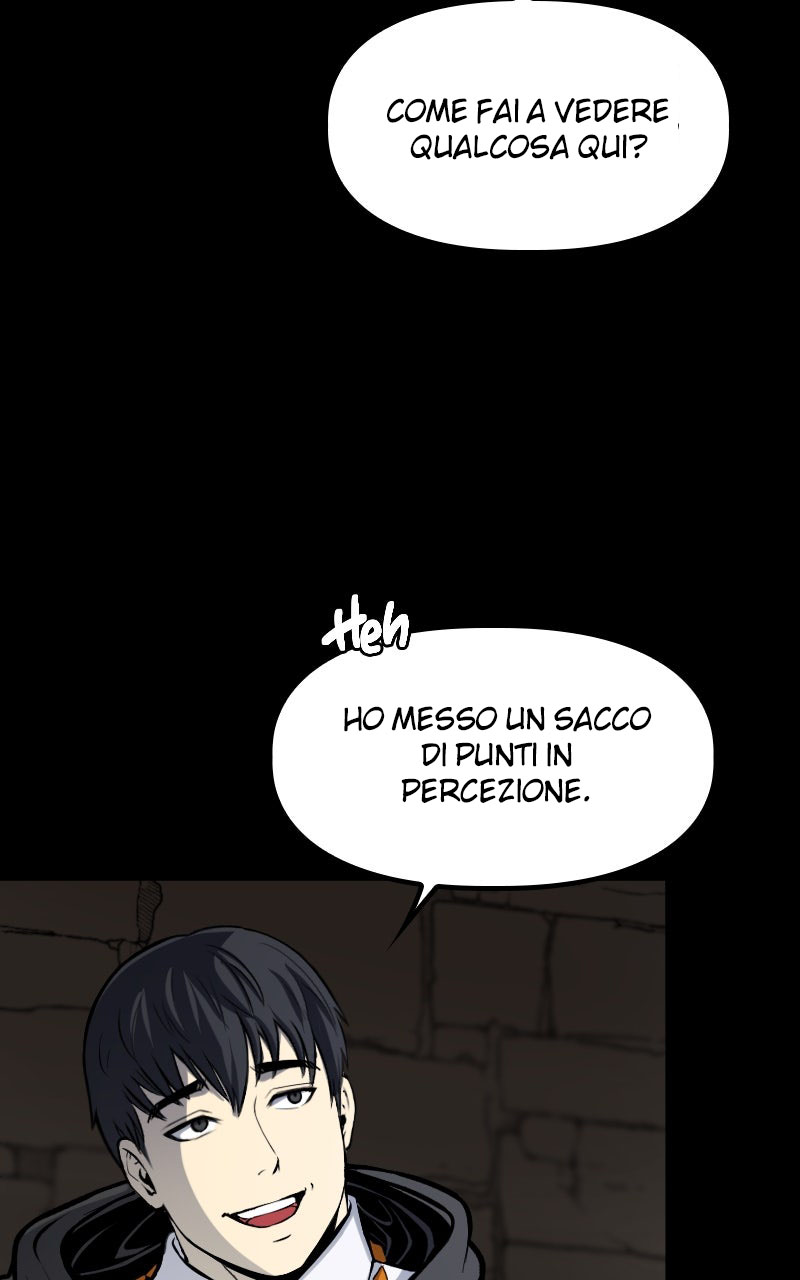 Read The Primal Hunter IT Manga Online