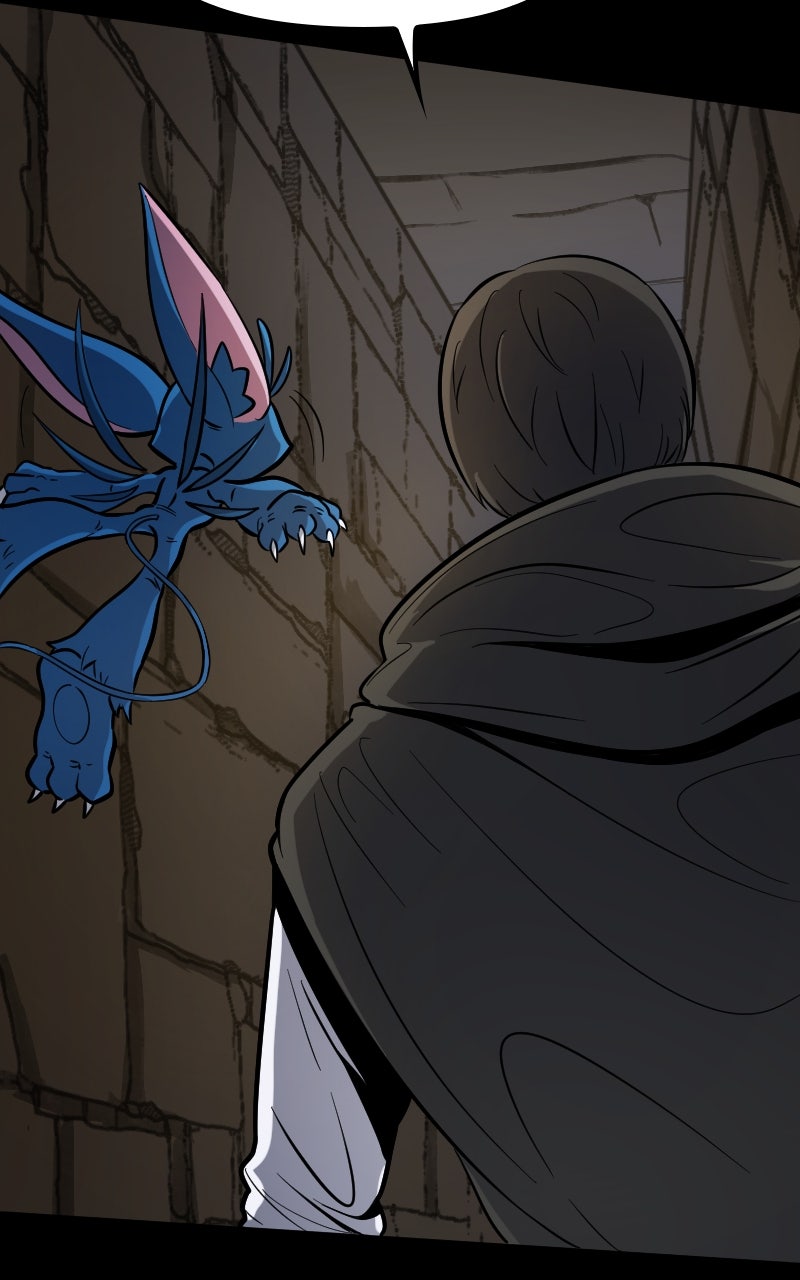 Read The Primal Hunter IT Manga Online