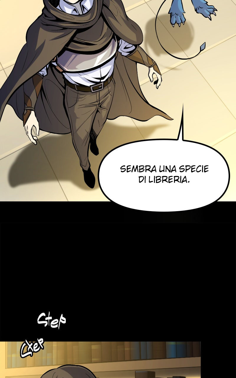 Read The Primal Hunter IT Manga Online