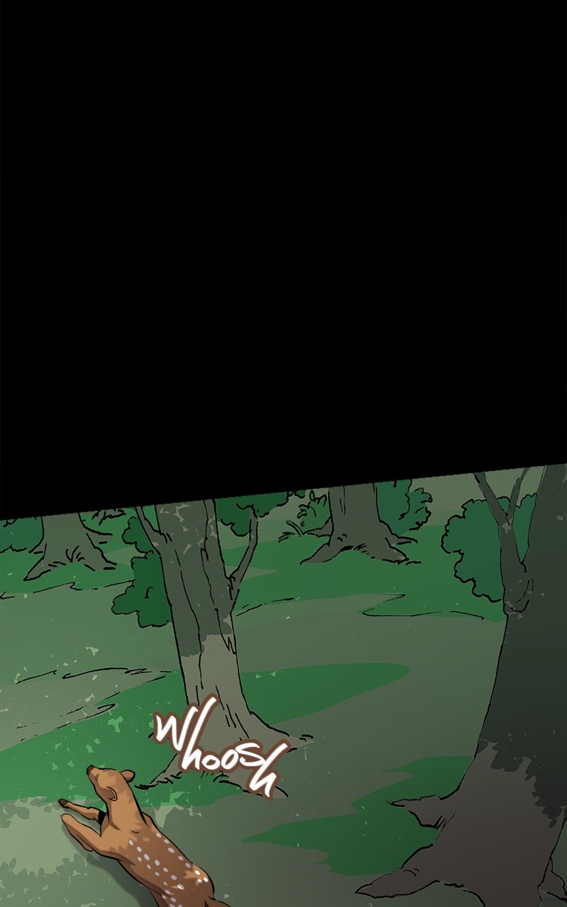 Read The Primal Hunter IT Manga Online