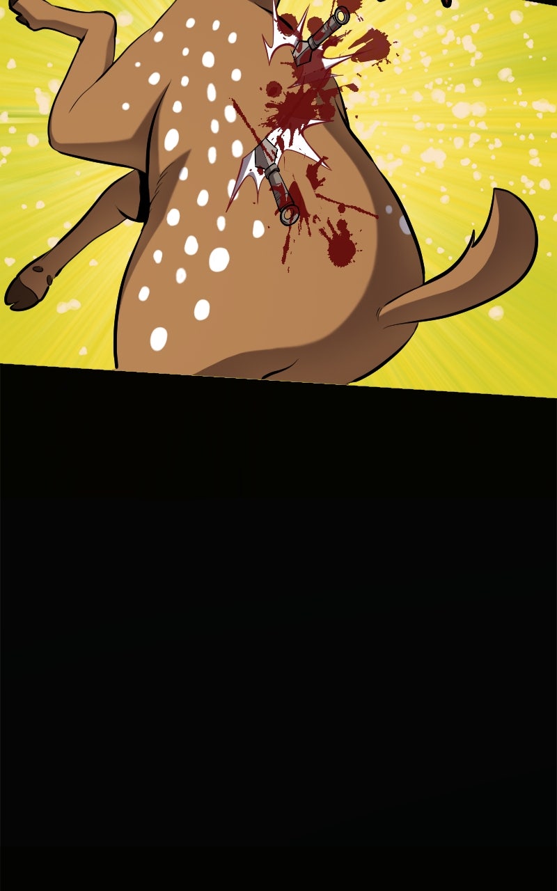 Read The Primal Hunter IT Manga Online